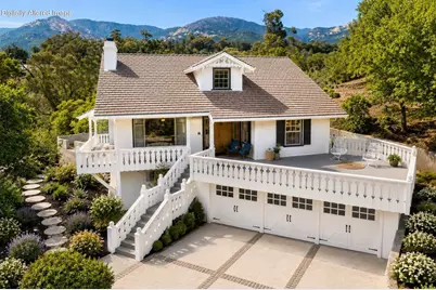 1060 Tremonto Road, Santa Barbara, CA 93103 - Photo 1