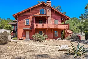 1060 Tremonto Rd, Santa Barbara, CA 93103 - Photo 3