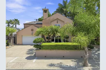 110 Santa Rosa Place, Santa Barbara, CA 93109 - Photo 1
