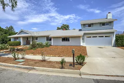 5472 Hanna Drive, Santa Barbara, CA 93111 - Photo 1