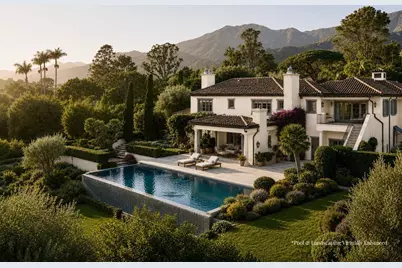 660 Buena Vista Drive, Montecito, CA 93108 - Photo 3