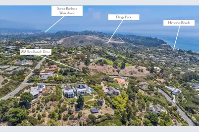 818 Sea Ranch Drive, Santa Barbara, CA 93109 - Photo 45