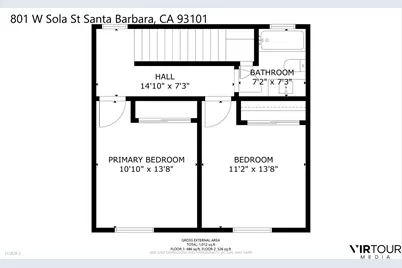 801 W Sola Street, Santa Barbara, CA 93101 - Photo 33