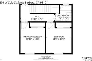 801 W Sola St, Santa Barbara, CA 93101 - Photo 33