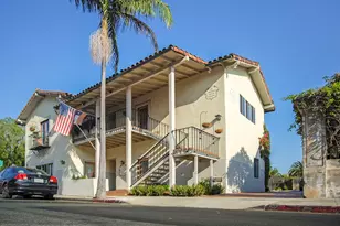 120 E De La Guerra St, Santa Barbara, CA 93101 - Photo 1