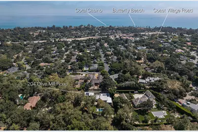 204 Olive Mill Road, Santa Barbara, CA 93108 - Photo 51