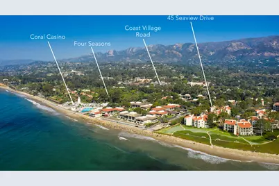 45 Seaview Drive, Montecito, CA 93108 - Photo 51