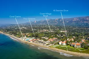 45 Seaview Dr, Montecito, CA 93108 - Photo 51