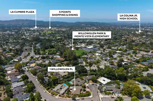 1 Willow Glen Pl, Santa Barbara, CA 93105 - Photo 13