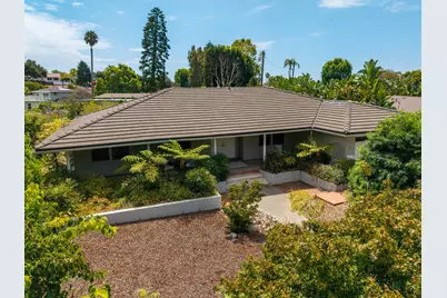 1 Willowglen Place, Santa Barbara, CA 93105 - Photo 17
