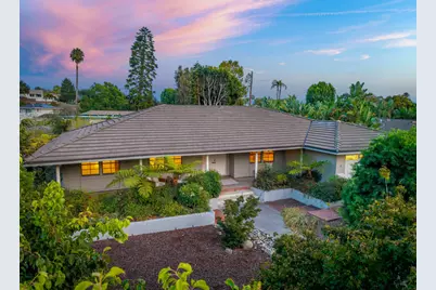 1 Willowglen Place, Santa Barbara, CA 93105 - Photo 1