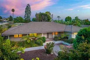 1 Willow Glen Pl, Santa Barbara, CA 93105 - Photo 1