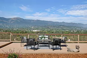 1106 Crestline Dr, Santa Barbara, CA 93105 - Photo 39