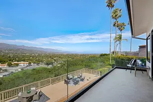 1106 Crestline Dr, Santa Barbara, CA 93105 - Photo 31