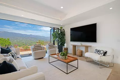 1106 Crestline Drive, Santa Barbara, CA 93105 - Photo 7