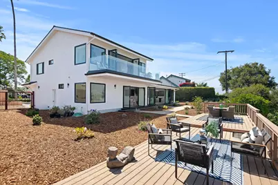 1106 Crestline Drive, Santa Barbara, CA 93105 - Photo 41