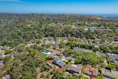 1106 Crestline Drive, Santa Barbara, CA 93105 - Photo 3