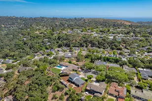 1106 Crestline Dr, Santa Barbara, CA 93105 - Photo 3