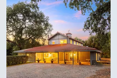 7735 Happy Canyon Road, Santa Ynez, CA 93460 - Photo 3