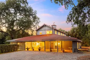 7735 Happy Canyon Rd, Santa Ynez, CA 93460 - Photo 3