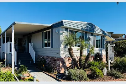 6180 Via Real #Unit 29, Carpinteria, CA 93013 - Photo 1