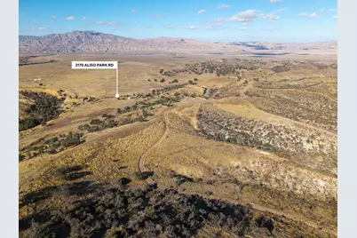 2170/7451 Aliso Park & Foothill Road, Cuyama, CA 93254 - Photo 35