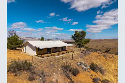 2170/7451 Aliso Park & Foothill Road, Cuyama, CA 93254 - Photo 17