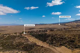 2170/7451 Aliso Park & Foothill Rd, Cuyama, CA 93254 - Photo 29