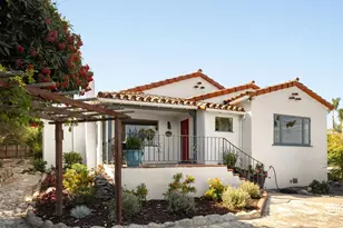 906 Weldon Rd, Santa Barbara, CA 93109 - Photo 1