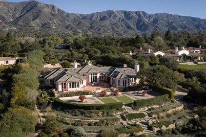 439 Meadowbrook Drive, Montecito, CA 93108 - Photo 1