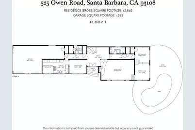 525 Owen Road, Santa Barbara, CA 93108 - Photo 49