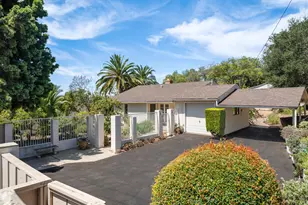 3930 Foothill Rd, Santa Barbara, CA 93110 - Photo 1