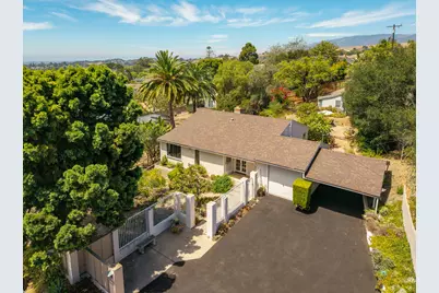3930 Foothill Road, Santa Barbara, CA 93110 - Photo 3