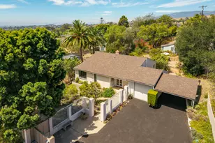 3930 Foothill Rd, Santa Barbara, CA 93110 - Photo 3