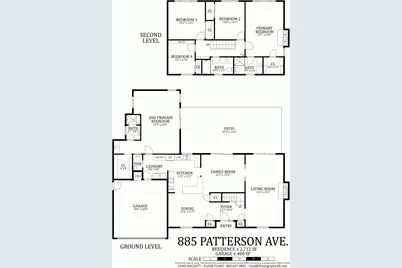 885 N Patterson Avenue, Santa Barbara, CA 93111 - Photo 23