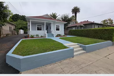 318 W Cota Street, Santa Barbara, CA 93101 - Photo 1