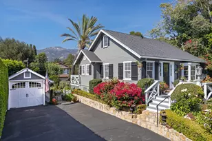 3892 Fairfax Rd, Santa Barbara, CA 93110 - Photo 1