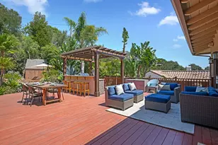 1428 Manitou Rd, Santa Barbara, CA 93105 - Photo 27