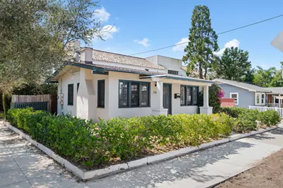 501 W Junipero Street, Santa Barbara, CA 93105 - Photo 23