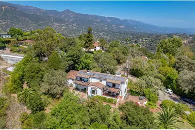 1021 Las Alturas Road, Santa Barbara, CA 93103 - Photo 43