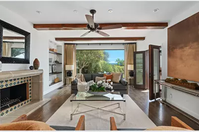 1021 Las Alturas Road, Santa Barbara, CA 93103 - Photo 5