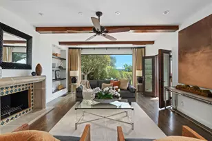 1021 Las Alturas Rd, Santa Barbara, CA 93103 - Photo 5