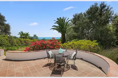 1021 Las Alturas Road, Santa Barbara, CA 93103 - Photo 37