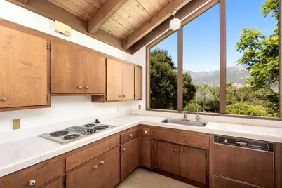 1303 Las Alturas Road, Santa Barbara, CA 93103 - Photo 9