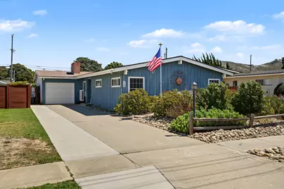 210 S E Street, Lompoc, CA 93436 - Photo 1