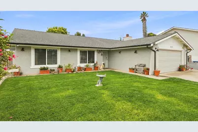 1512 E Pine Avenue, Lompoc, CA 93436 - Photo 1