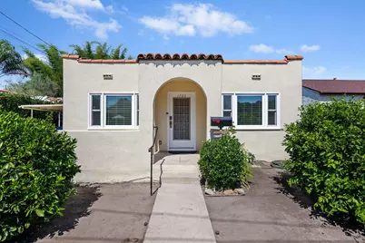 1720 Villa Avenue, Santa Barbara, CA 93101 - Photo 3