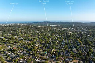 3061 Foothill Rd, Santa Barbara, CA 93105 - Photo 7