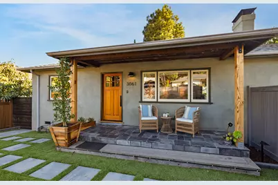 3061 Foothill Road, Santa Barbara, CA 93105 - Photo 5