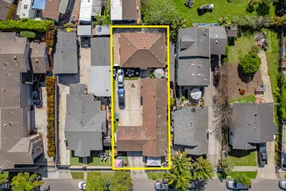 420 S Canada Street #A,B,C, Santa Barbara, CA 93103 - Photo 3